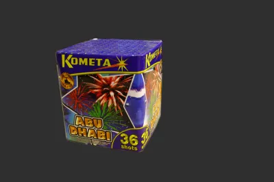 P7543 P7543 Abu Dabi