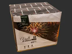 TXB552 Voice of Silence 28st 25mm