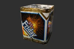 TXB666 Friday/Piątek 25st. 1.2