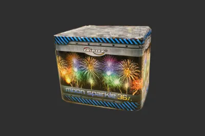 TXB026 TXB026 Moon Sparkle