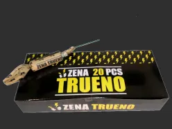 5001 Trueno Zena