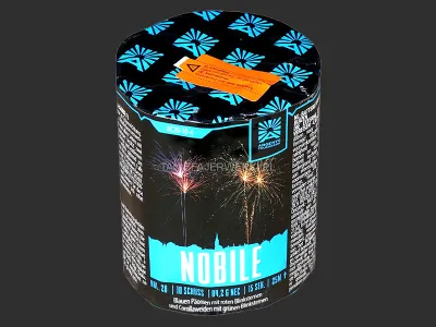 AC20-10-4 AC20-10-4 Nobile 