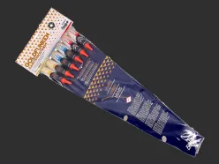 FR20-GOLD FR20-GOLD Goldfunken Raketensortiment