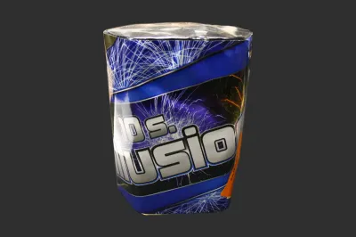 TXB421 Illusions 10 st.