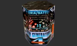 JW30 NEW Generation 4 19st 30mm