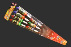 TXR237 Discovery 7 szt.