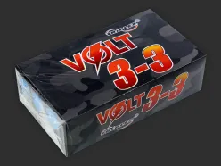 XP1017 VOLT 3-3 100szt. XP1017 VOLT 3-3 100szt.