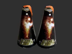 TXF781 Silver Energy 2szt