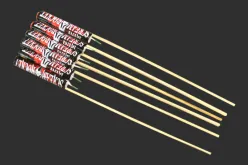 RS6S Scream Rocket Minii RS6S Scream Rocket Minii