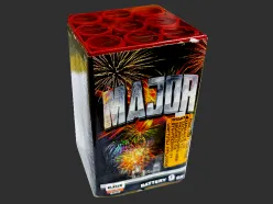 C920M Major 9st 20mm C920M Major 9st 20mm