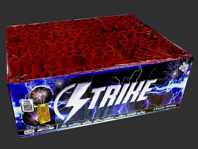 C13420B Strike 134st 20mm
