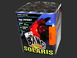 JW4067 SOLARIS 16st 25mm