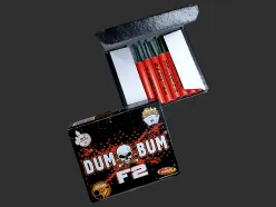 P05D Dumbum F2