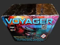 JW2049 VOYAGER 49st 20mm