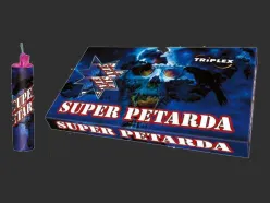 TXP068 Super Petarda 10szt
