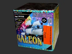 JW308 Galeon 36st 20 mm JW308 Galeon 36st 20 mm