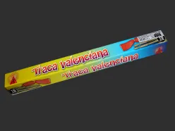 12C0005 Traca Valenciana  25m