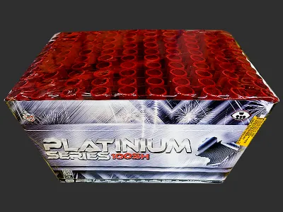 CF10020P Platium Serie 100st 20mm CF10020P Platium Serie 100st 20mm