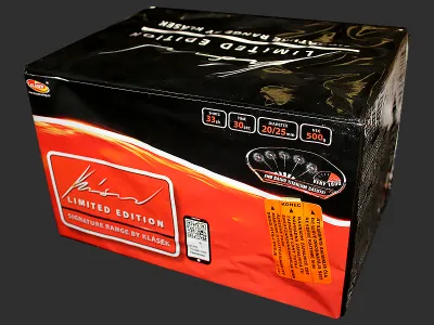 C33MSIG Red Signature Range