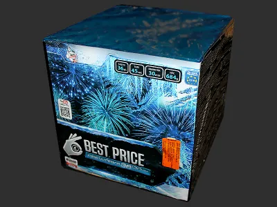 C363BPF Best price frozen 36