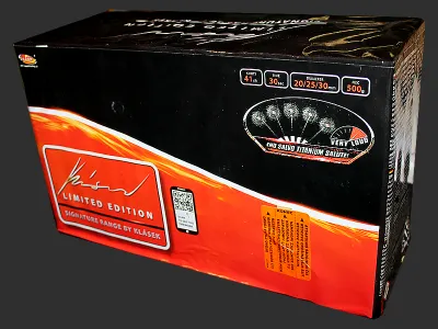 C41MSIG Red Signature Range 41