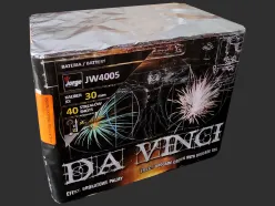 JW4005 Da Vinci JW4005 Da Vinci