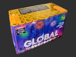 ECO-S50-1 Global Eco