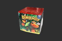 C2520DI14 Dinomit 25st 20mm C2520DI14 Dinomit 25st 20mm