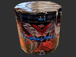TXB497 Echo TXB497 Echo