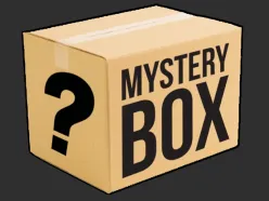 MB-50 MYSTERY BOX 50