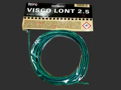 SF2.5A/5 Lont 1cm/s 5 metrów SF2.5A/5 Lont 1cm/s 5 metrów