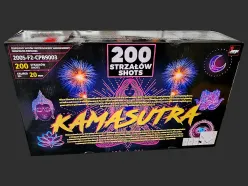 200S-F2-CPB9003 Kamasutra 200S-F2-CPB9003 Kamasutra