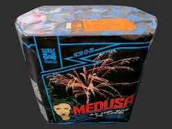 AC30-13-26 Medusa AC30-13-26 Medusa