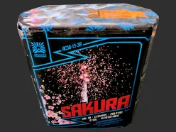 AC30-13-38 Sakura AC30-13-38 Sakura