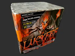 BA39S-253038 Lucyfer