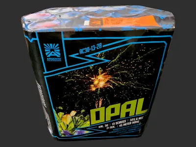 AC30-13-28 Opal AC30-13-28 Opal