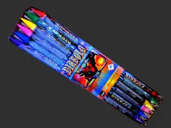 JR8 Diabolo Big JR8 Diabolo Big