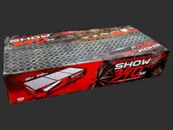 C39020F/C Fireworks show 390 st 20 mm C39020F/C Fireworks show 390 st 20 mm