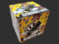 CLE4207 Strong Boy CLE4207 Strong Boy