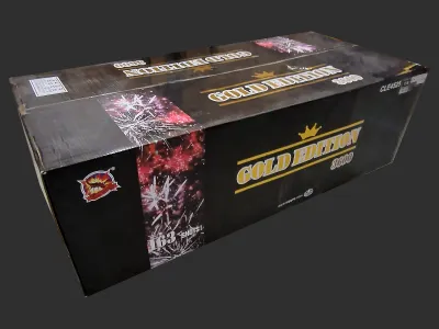 CLE4525 Gold Edition 3600