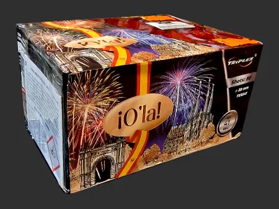 TXB541 O LA ! 80 st. TXB541 O LA ! 80 st.