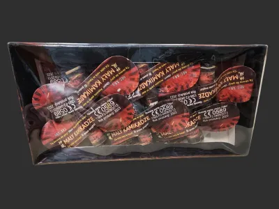 W504 Mały Kamikadze 12szt W504 Mały Kamikadze 12szt