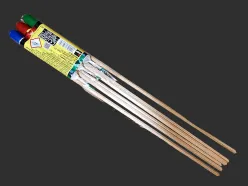 JR04 Sky Rockets JR04 Sky Rockets