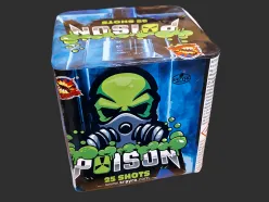 CL4822A Poison CL4822A Poison