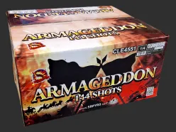 CLE4551 Armageddon 144