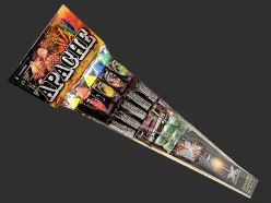 A11 Apache A11 Apache