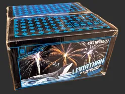 AC30-100-1 Leviathan AC30-100-1 Leviathan