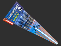 CLE2596 Dominate Sky CLE2596 Dominate Sky