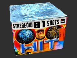 JW5023 HIT 81st 20mm