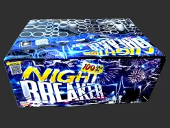 C100MN Night Breaker mix Kaliber